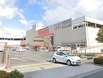 ホームセンター