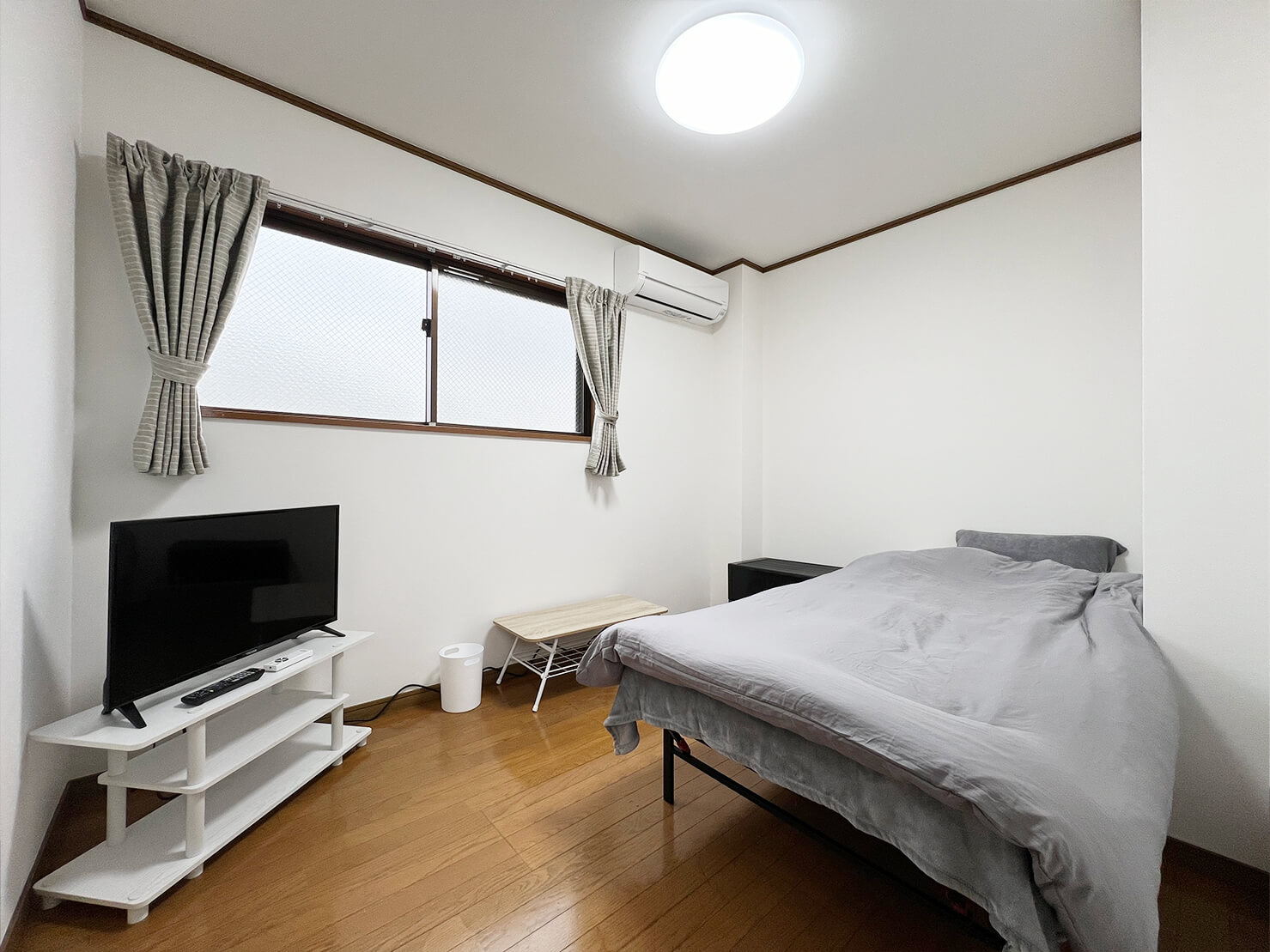 3階の洋室4帖のお部屋です