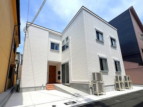 重度受入対応グループホーム ダイヤ